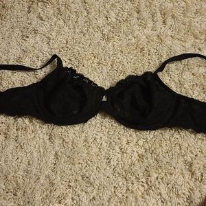 Victoria's secret bra